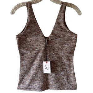 NEW Sincerely Jules Active Tank Top